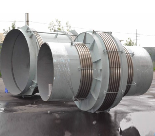 直管壓力平衡補償器 直管壓力平衡補償器